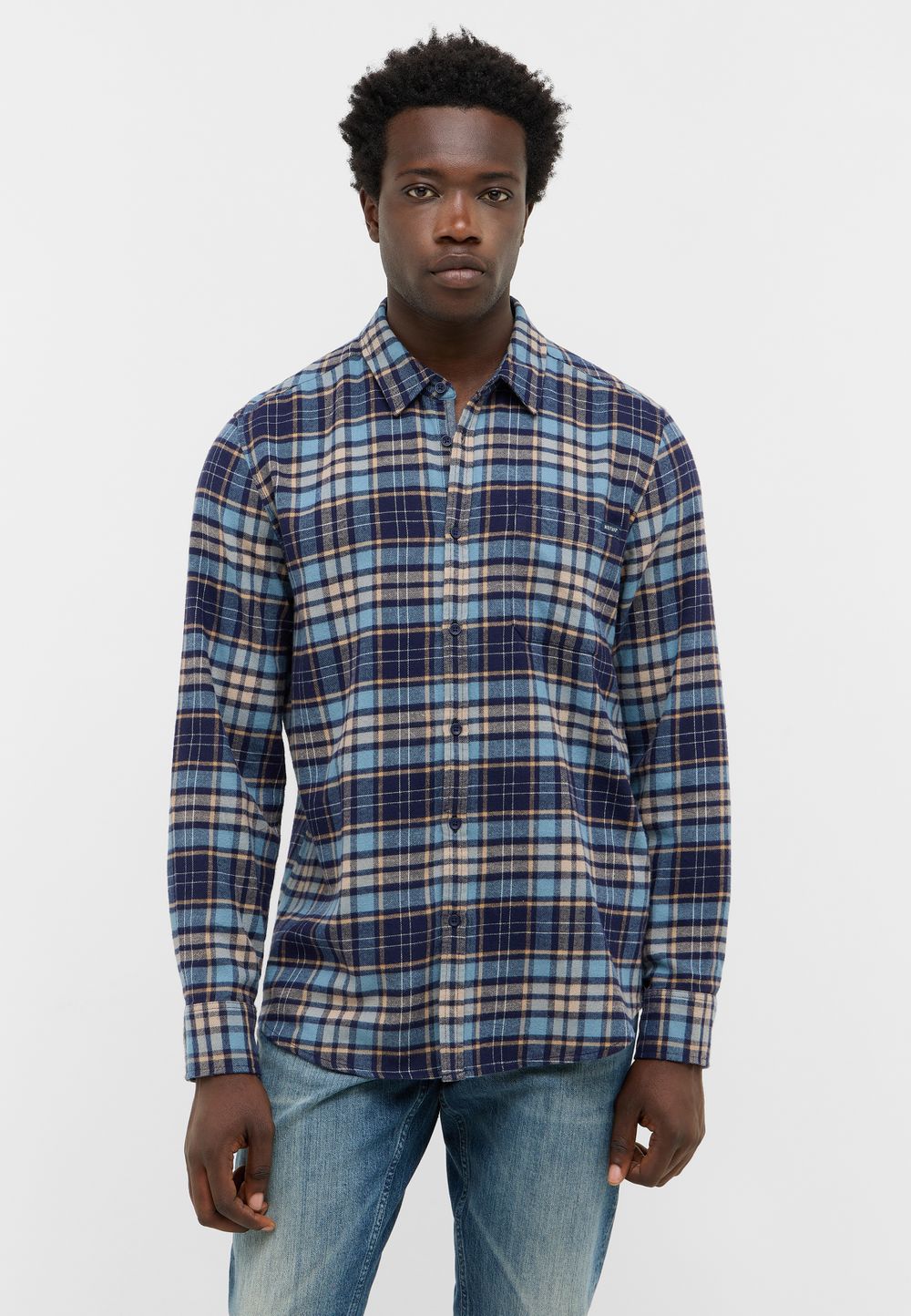 Рубашка Shirts 1016954-12781