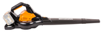 Аккумуляторный пылесос / воздуходувка бесщеточный WORX WG583E.9
