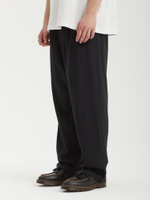 Мужские Брюки (Relaxed Fit) Foster Pleated Linen