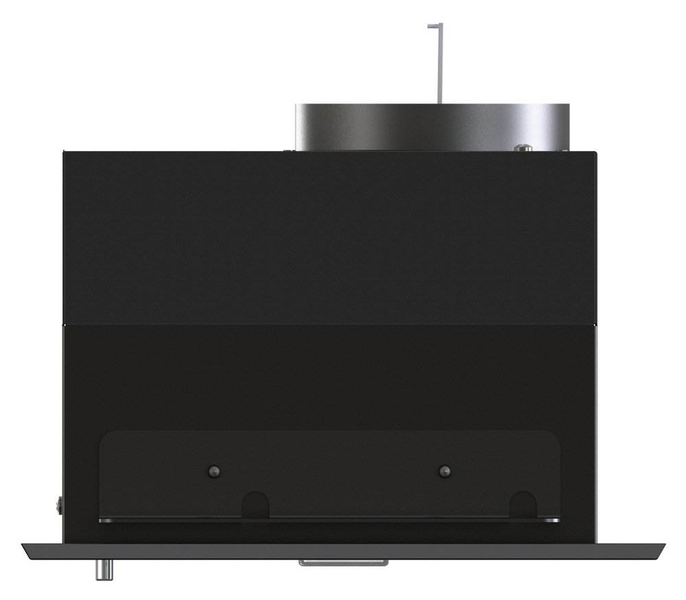 вытяжка D 545 S