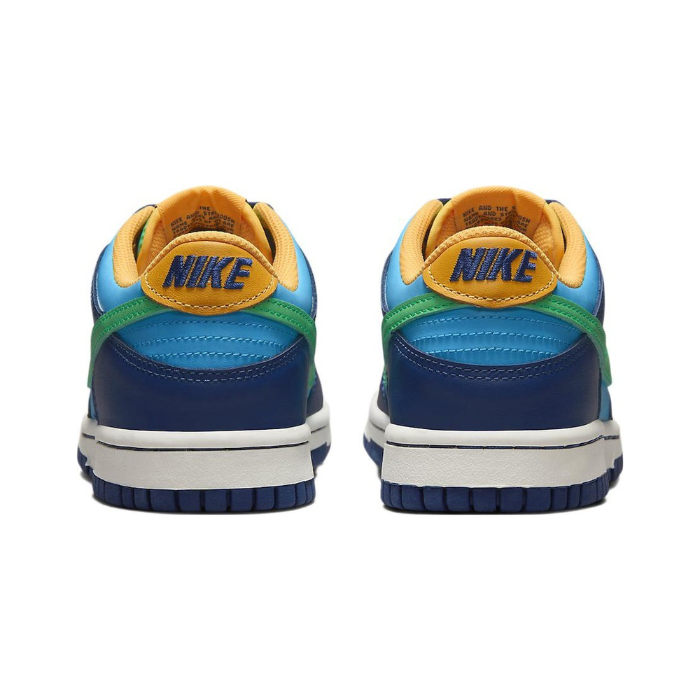 Кроссовки Nike Dunk Low All-Star 2023