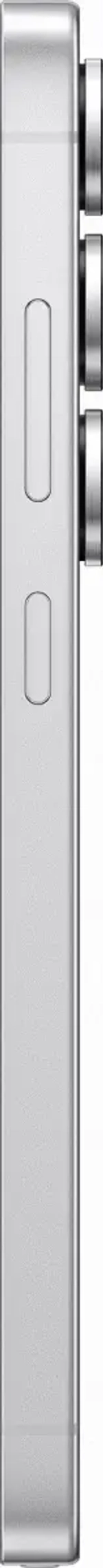 Смартфон Samsung Galaxy S25 Ultra 12/512Gb, Titanium Whitesilver (SM-S938B)