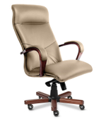 Кресло для руководителя Меркурий A
