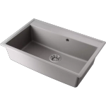 Кухонная мойка Omoikiri Daisen-77-BL