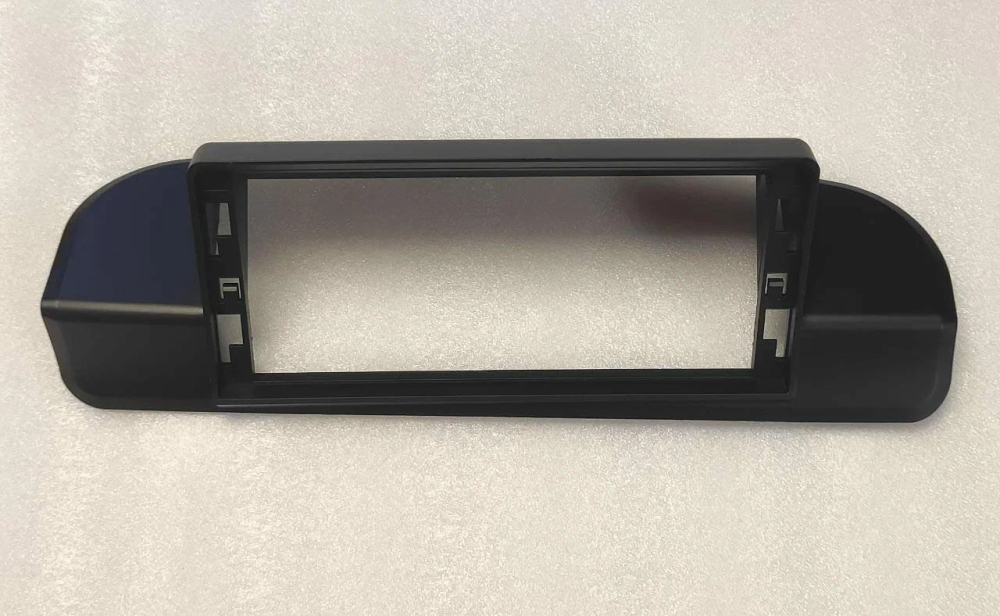 Магнитола для BMW 3-серии (E90) 2005-2012 (штатный экран) - Carmedia MKD-BM007 монитор 12.3" в стиле Audi на Android 11, CarPlay, 4G SIM-слот