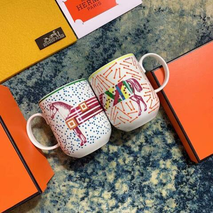 Кружка Hermes