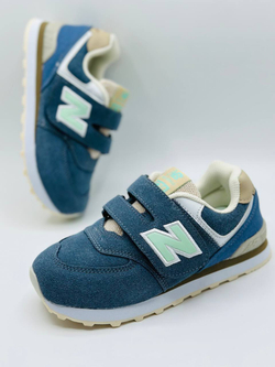 Кроссовки для мальчиков Buba NB Classic