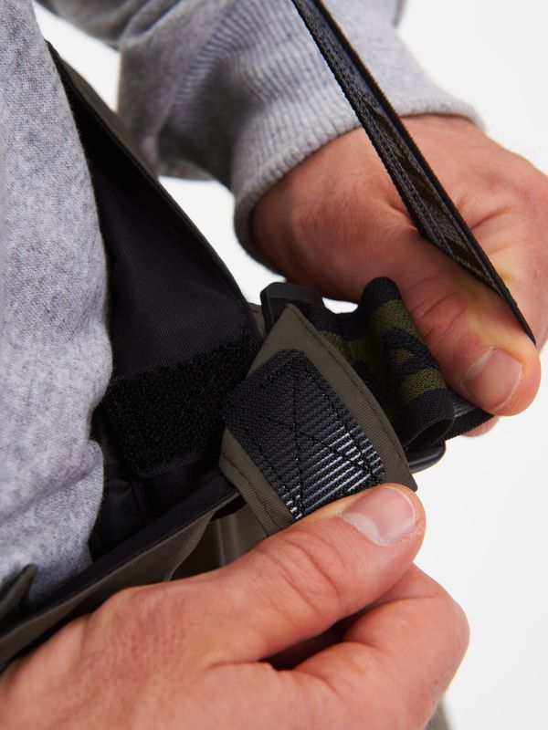 Костюм демисезонный Торнадо ткань Breathable цвет Хаки