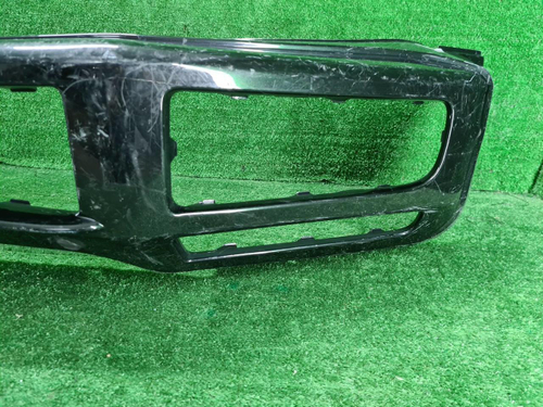 Бампер передний Mercedes G W463 (2018-н.в.)