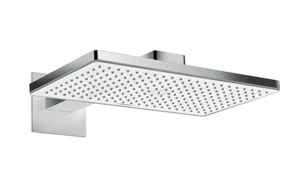 Верхний душ Hansgrohe Rainmaker Select 460 1jet 24003400
