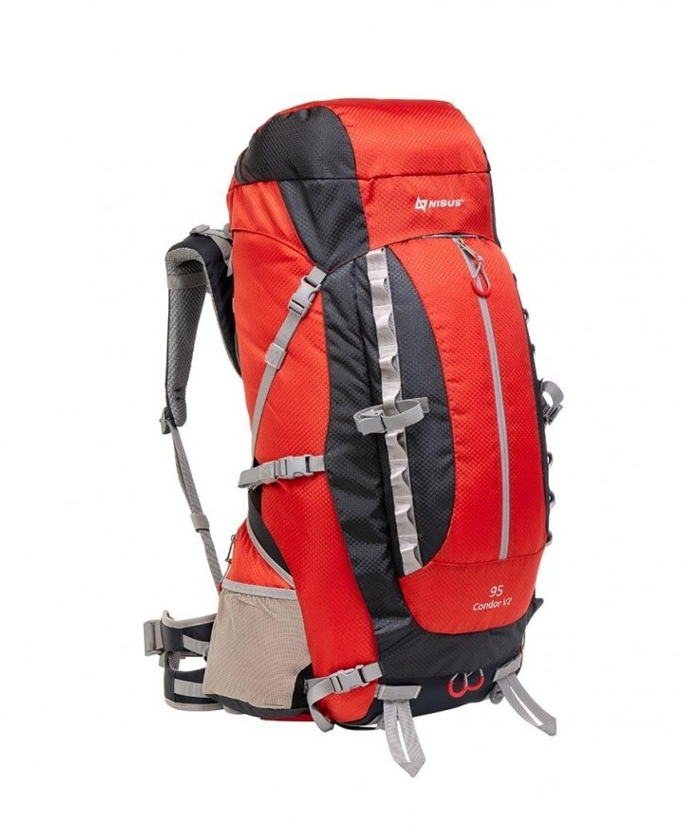 Рюкзак NISUS Condor 95 л
