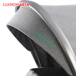 Коляска 3 в 1 Luxmom 601А