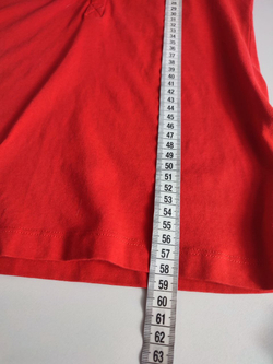 Джемпер Colin's хлопковый яркий 44 размер