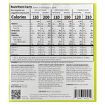 Crisp Power, протеиновые крендели, ассорти, 6 упаковок по 50 г (1,75 унции)