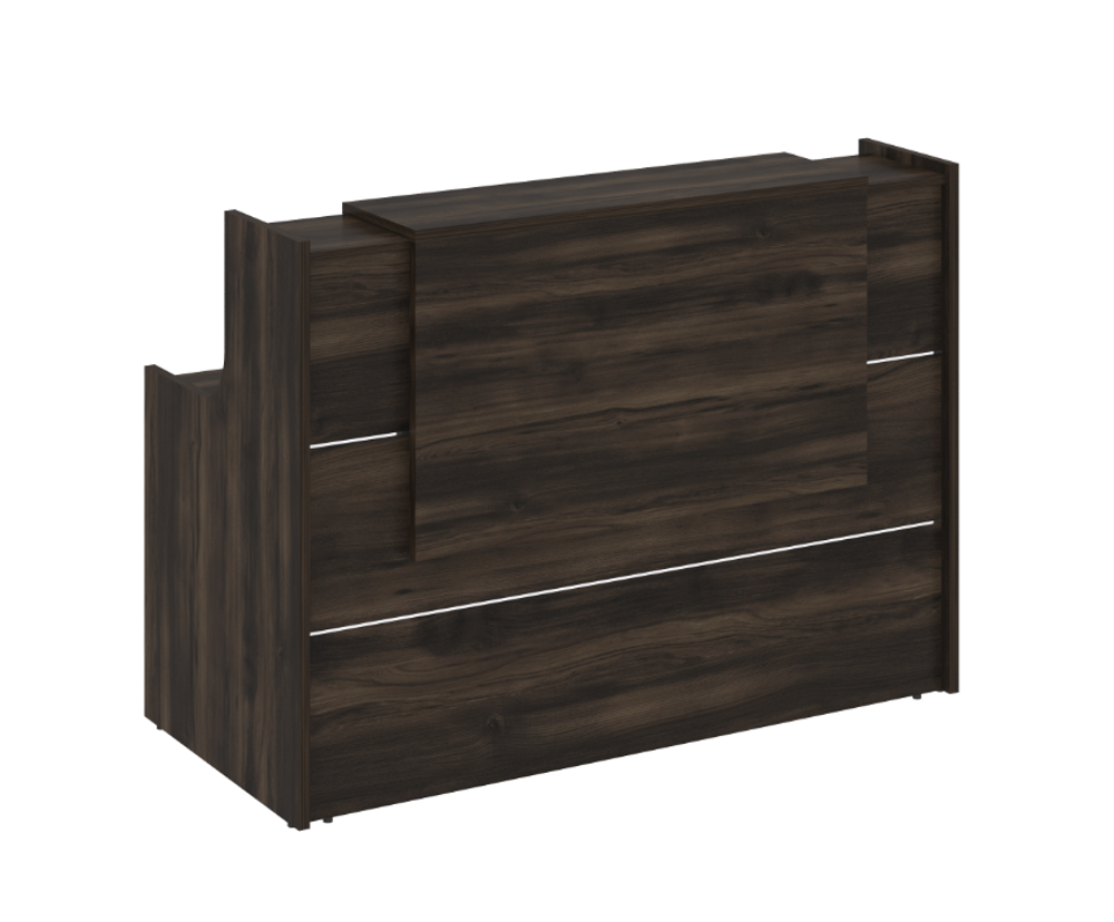 Ресепшен Оникс (Onix) вариант №2