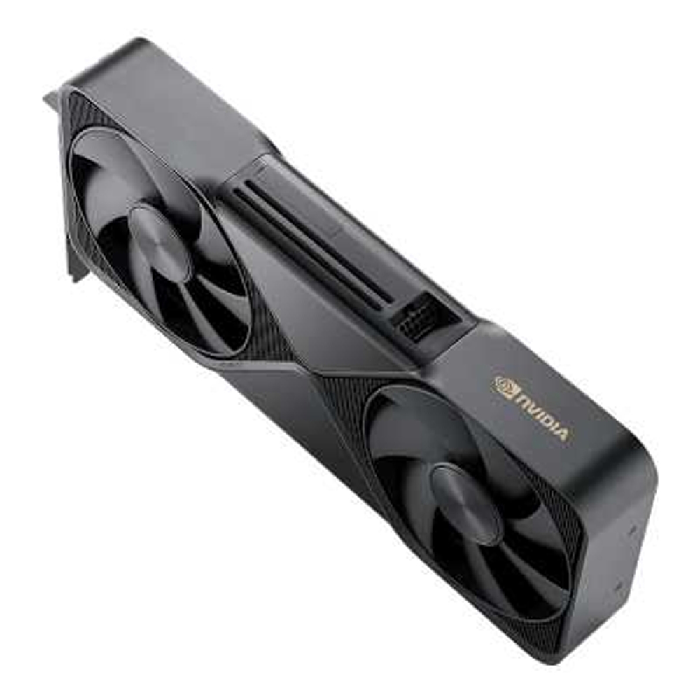 Видеокарта PNY nVidia RTX Pro 6000 Blackwell 96Gb VCNRTXPRO6000-SB