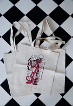 Шоппер Old Lizard Pink Panther