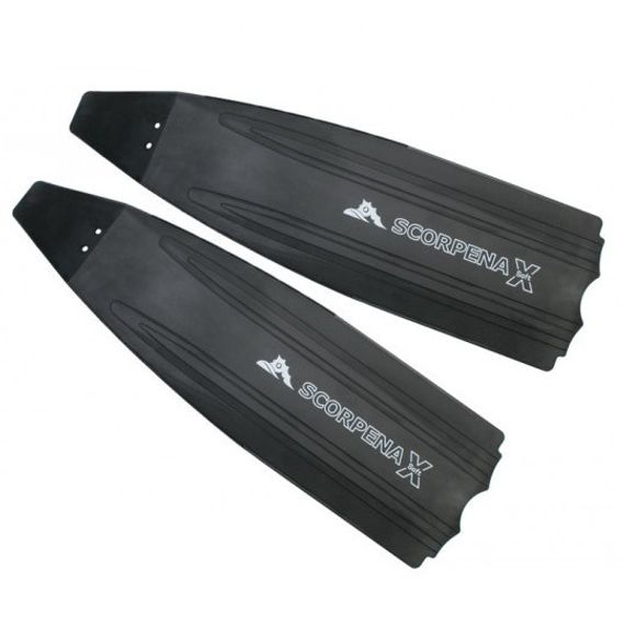 Ласты Scorpena X3 soft