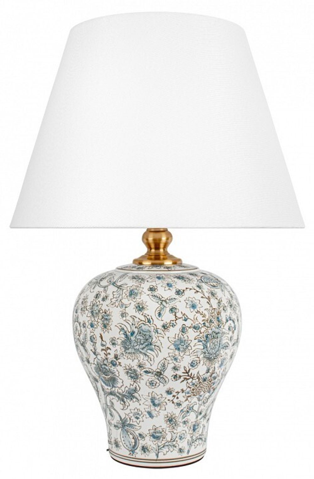 Настольная лампа декоративная Loft it Agapanthus 10385T/D