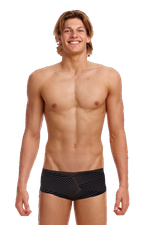 Транки FUNKY TRUNKS Men's Gold Weaver
