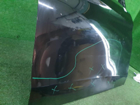 Дверь передняя правая Mercedes V W447 (2014-н.в.)