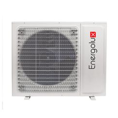 Мультисплит система на 3 комнаты Energolux SAS07M3-AI x 2 + SAS12M3-AI / SAM21M1-AI/3