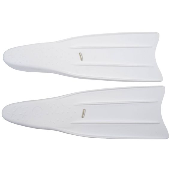 Ласты Marlin Alpha белый