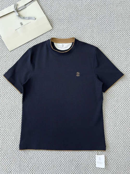 Футболка Brunello Cucinelli