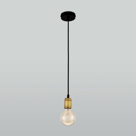 Подвесной светильник TK Lighting 1903 Retro