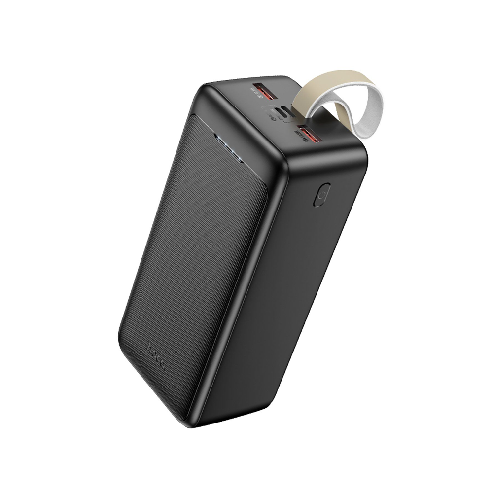Портативный акк. Power bank Hoco J111B 30000