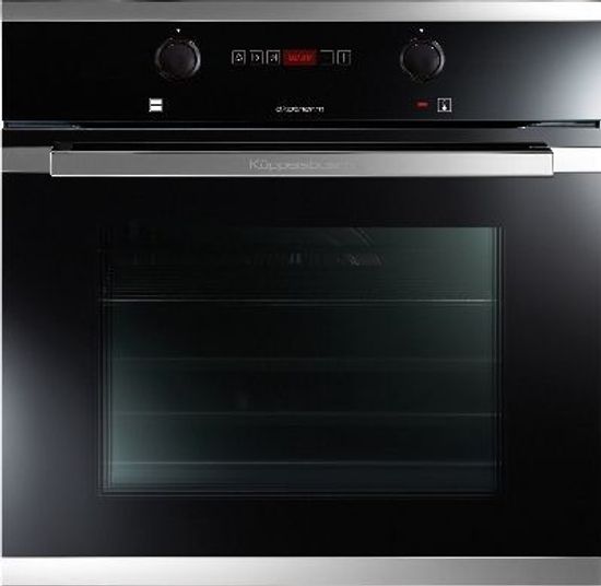 Электрический духовой шкаф Kuppersbusch EEB 6260.0 JX3