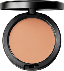 MAC Cosmetics Studio Fix Powder Plus Foundation Prefill - Матирующий пудровый тональный фон. оттенок NW30, 12 g
