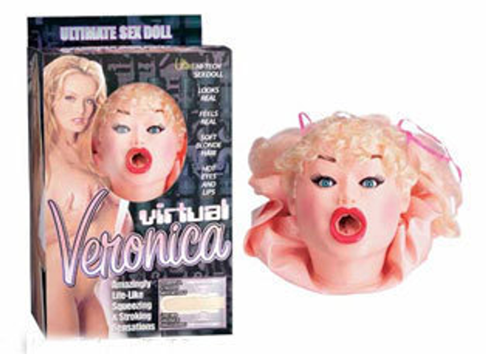 Кукла *Вероника*