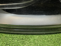 Фара левая Audi Q3 (2011-2014) ксенон