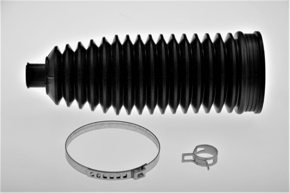 SPIDAN - 84102-SPI - Bellow, steering