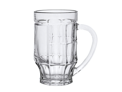 Кружка пивная 500мл "Пинта"