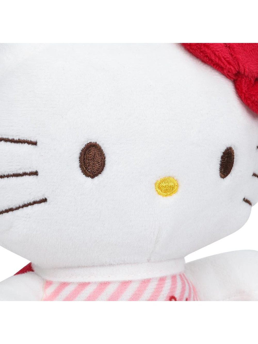 Игрушка мягкая Хелло Китти-1, 17см без чипа