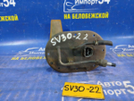 Бензонасос погружной TOYOTA CAMRY 1993