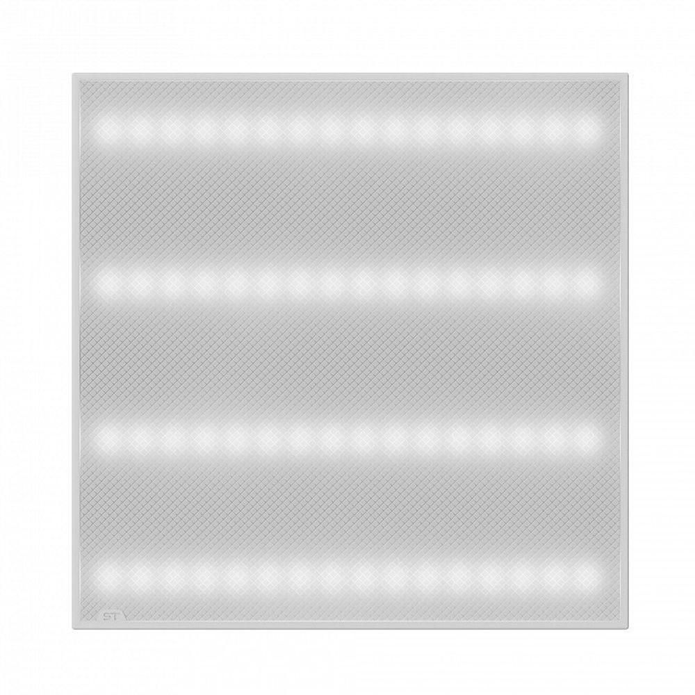 Светильник для потолка Армстронг ST-Luce  STP-A-1009-P-36-65K-40