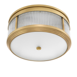 Потолочный светильник Ceiling Lamp Rousseau арт.112856