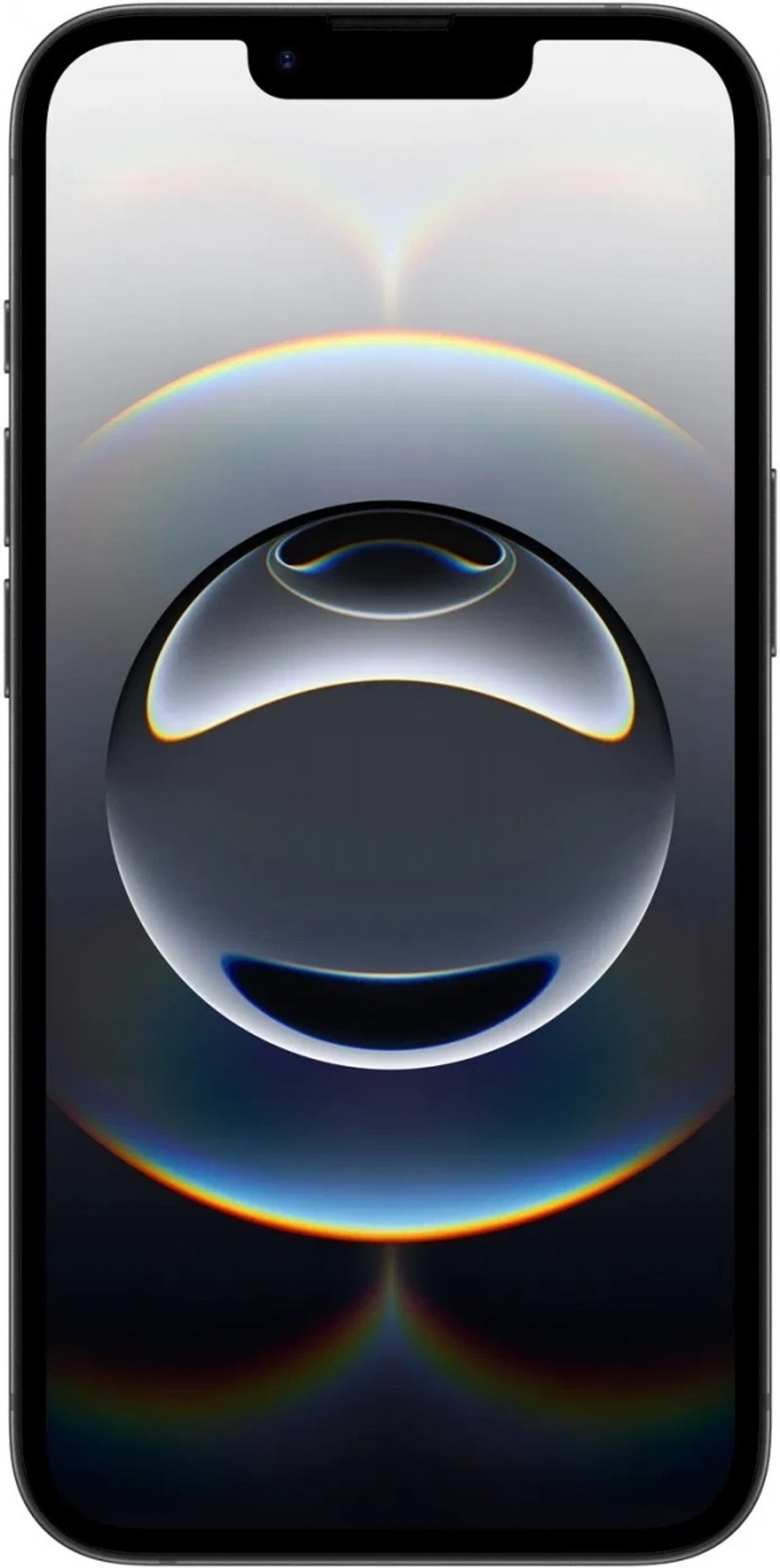 Смартфон Apple iPhone 16e 128Gb Black (eSIM+SIM) (Без RuStore)