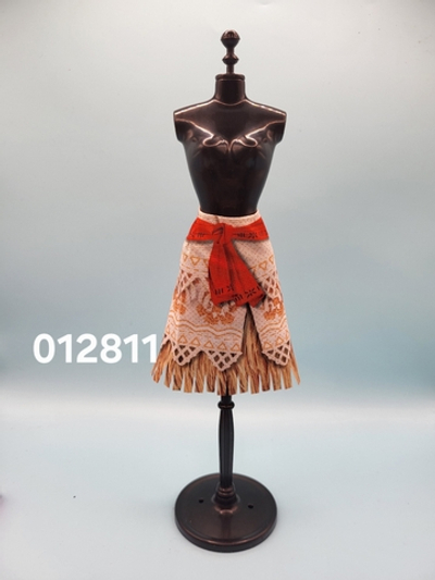 Одежда для куклы Дисней 012811