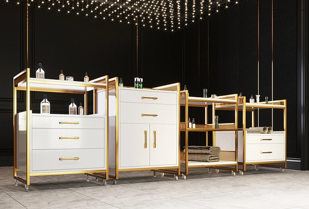 Тележка MANGO