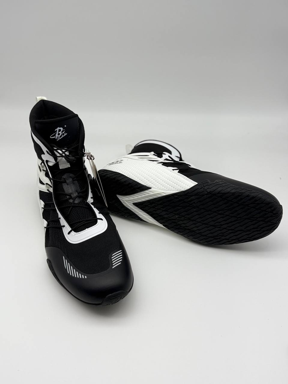 Боксерки harmony of impact