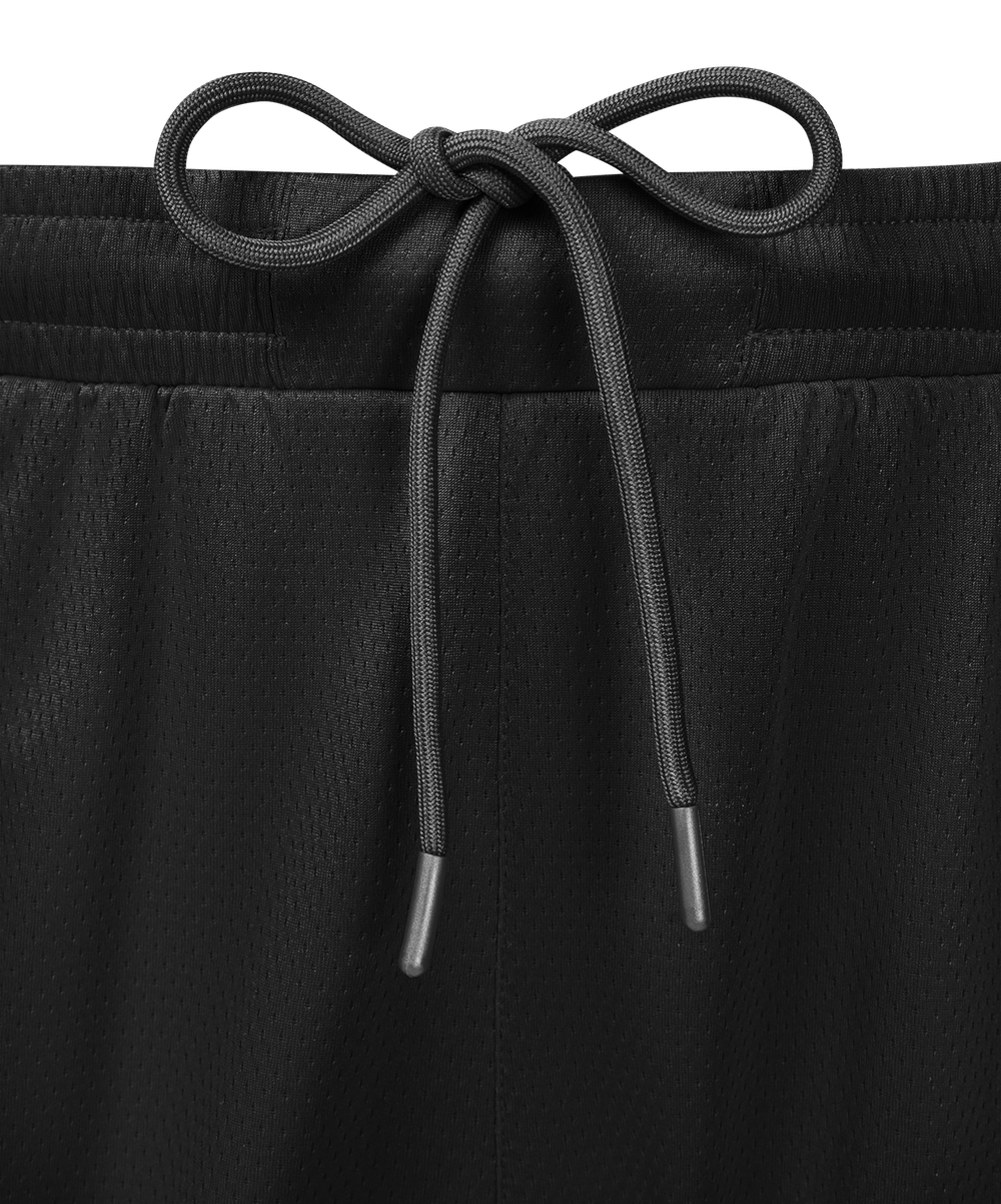 Шорты баскетбольные JÖGEL DIVISION PerFormDRY Shorts 99, черный