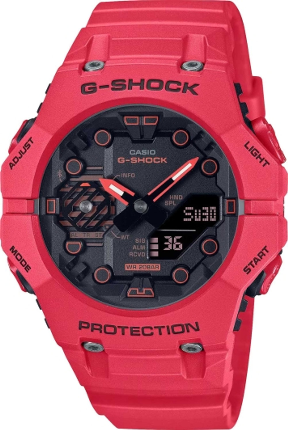 Casio GA-B001-4A