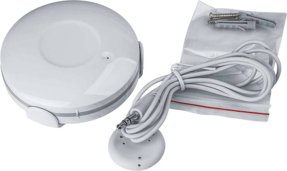 Датчик Navigator 14 549 NSH-SNR-W01-WiFi (датчик протечки воды)