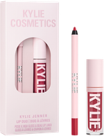 Kylie Cosmetics Lip Kit Duo - Posie K + Beau