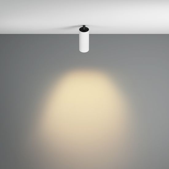 Встраиваемый светильник Technical C053CL-L12W2.7K-W-W