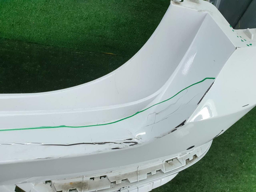 Бампер задний Genesis GV80 (2020-2023)